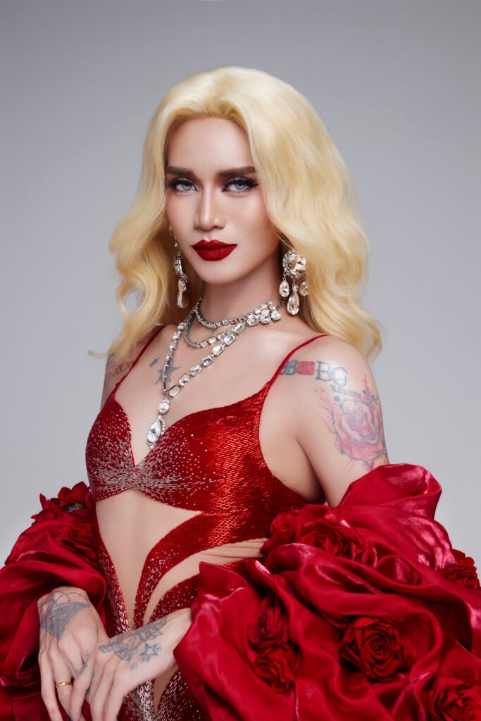BB Trần